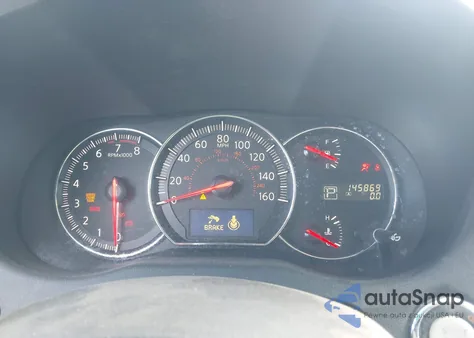 2014 Nissan Maxima 3.5 S из США, поврежденный, VIN 1N4AA5AP2EC434118